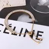 Lleno de diamantes de imitación, collar de pulsera de acero inoxidable para mujer, nuevo diseñador, pulseras ajustables de circón de lujo brillante, regalo de joyería 2023