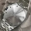 Ap Swiss – montres-bracelets de luxe Royal AP Oak Offshore, en acier de précision, machines automatiques 26237st 42mm SA40