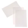 Novo 50pcs capas de cartão coreano transparente sem ácido CPP HARD 3 polegadas Photocard protetor holográfico filme álbum fichário
