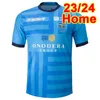 23 24 Yokohama FC HASEGAWA Mens Soccer Jerseys CAPRINI M.RYAN KOKI RYOYA TOMOKI TAKUMI Home Away Football Shirt Short Sleeve Aldult Uniforms