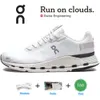 On Cloud Shoe On Cloud X 1 Laufschuhe Cloudsurfer Cloudaway All White Lumos Black Frost Cobalt Eclipse Turmeric Acai Purple Cobalt Herren Damen Trainer Sp