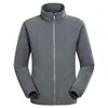 Jaquetas masculinas jaqueta de inverno masculino quente lã grossa parkas turismo monte casacos de moletom térmico casual masculino sportswear