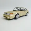 Diecast Modelo 1 18 Saab 900 Turbo T16 Airflow Resin Car ADN Collectibles 230406