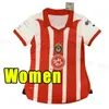 Frauen 23 24 Chivas de Guadalajara Fußballtrikot