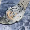 AP Swiss Luxury Wrist Watches RoyalAP Oakシリーズ15510STP DABZ