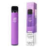 Jamking 1500 Wegwerp Vape Pen E-sigaret 4,8 ml Voorgevuld Smaaksap 850mAh Batterij Elf Bar bladerdeeg xxl groothandel in Duitsland Magazijn 15000 15k 1600 Vaporizer