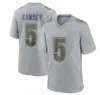 Futbol Jersey Puka Nacua Aaron Donald Cooper Kupp Matthew Stafford Stetson Bennett IV Kyren Williams Tutu Atwell Royce Freeman Byron Young Deacon Jones 4 Fuller