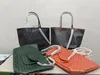 Bolsa feminina original Lady Shopping Sagas Tote Sacos Cross Body Flower com guarnição de couro real e maçaneta de couro real