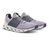 Designer schoenen Cloud running Box Met Cloudnova Neon Wit Cyaan Cloudstratus Zwart Magneet Cloudmonster Rose Rood Cloudswift Groen Grijs Cloudrunner trainer bla