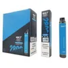 Cigarettes originales QST Puff Flex 2800 5% envoyées depuis l'entrepôt des États-Unis Vape jetable autorisée 28 saveurs en stock