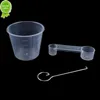 New 200ml Measuring Cup Spoon Paddle Removal Tool Kit For Bread Machine Maker Spare Parts