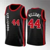 Chicago''Bulls''Men Ayo Dosunmu Nikola Vucevic Coby White Lonzo Ball Demar Derozan Custom 2023-24 City''Black''Edition Jersey