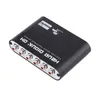 FREESHIPING SPDIF 동축 51/21 채널 AC3/DTS 오디오 디코더 기어 서라운드 사운드 PS3, STB, DVD 플레이어, HD 플레이어, XBO DJIS 용 러쉬.