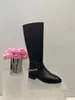 Botas de corrente de alta qualidade Moda Martin Designer Botas Mulheres Sapatos Ankle Boot Bolso Preto Botas Romanas Boodels Inspirado Combate Branco Cowboy Chelsea Botas Mulheres