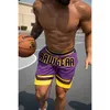 Men S Shorts Brand Summer Fashion Sports Casual Jogging Fitness Quick Dry Gym Basketball Training Training Short 230407