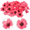 Decorative Flowers DIY Bouquet Yu Artificial Flower Artificiales Decorativas Para Red