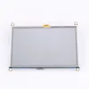 Freeshipping 5 inch LCD H-D-MI Touch Screen Display TFT 800*480 Panel Module GPIO Driver For Raspberry Pi Glsag