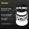 Ceiling Lights Led Lamp Spot Downlight 220v Surface Mounted Down Aluminum 5w 10w 15w 2/6/8/12pcs For Living Room Bedroom Kitchen