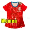 Frauen 23 24 Chivas de Guadalajara Fußballtrikot