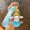 Kuromi Vliegtuigen Sleutelhanger Prachtig en schattig groot oor hond hanger tas decoratie klein geschenk speelgoed