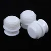 New 2 Pcs 8P hot water bottle stopper plastic winter thermos bottle stopper Lid Containers Kettle Cap Winter Kitchen Tool