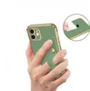 Phone Cases for iPhone 11,Slim Fit Soft TPU with Adjustable Wristband Kickstand Scratch Resistant Shockproof Protective Cover for Apple iPhone