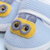 First Walkers Born Baby Boys And Girls Shoes Spring Autumn 0-6-12 Months Walking Anti-skid Comfortable Leisure