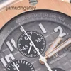 Ap Swiss Luxus-Armbanduhren Herrenuhr Royal Oak Offshore 18 Karat automatische mechanische gebrauchte Uhr 25940ok.oo.d002ca.01 1JXG