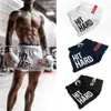 Hommes Shorts Hommes Fitness Bodybuilding hommes Gymnases D'été Séance D'entraînement Mâle Respirant Maille À Séchage Rapide Sportswear Jogger Plage 230407