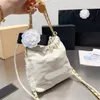 Shopping Chain bags Totes Crossbody Luxury Designer Brand Bags Fashion Shoulder Handbags hobo Women Letter Purse Phone Wallet Metallic