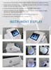 2023 Hot Sales Beauty Microneedle roller New Products Idea Small Type R/F Skin Tightening lift facial care microneedling beauti machine