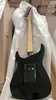 KH Ouija Black Kirk Hammett Signature Electric Guitar Reverse Headstock, Floyd Rose Tremolo, Star Moon Inlay, i lager, skickas ut snabbt, Kina EMG -pickups