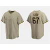 11 Yu Darvish 23 Fernando Tatis Jr. 13 Manny Machado Baseball Jersey 45 Voit 22 Juan Soto 7 Ha-Seong Kim 2 Xander Bogaerts 4 Blake Snell 30 Eric Hosmer 10 Jurickson Profar