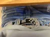Paski Designer BB Simon Belt Mens Pas dla kobiet błyszczące diamentowe pasy czarne na czarnym niebiesko białym wielobarwnym multololour z krążącymi kryształami jako paski w pasie 5ess965