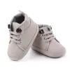 Hotsell Baby Buty Niemowlę małe miękkie podeszwy buty Baby Girl Boy Kids Pierwsze spacerowicze nowonarodzone miękkie sneakers