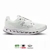 Scarpe da corsa Novità su Cloudsurfer Cloud x 3 Oncloud Onclouds Uomo Donna Runner Road Training Gym Calzature Clouds Jogging Walking Sneaker 36-47