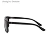 Sunglasses 2024 Sunglasses Mens Classic Square Sunglasses Brand Design UV400 Protective Shadow Polishing Oculos de Sol hombre Glasses DriverC24320