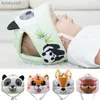 Pillows New Baby Safety Helmet Head Protection Hat Toddler Anti-fall Pad Children Learn To Walk Crash Cap Adjustable Protective HeadgearL231104