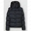 2023mens Down Jacket Vest Designer Parkas for Women Winter Classic Warm Coat Fashion Man Parker Sleeve Löstagbar Vest Windbreaker