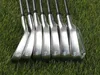 Brandneue-Zodia P Iron Set Zodia Golf Forged Irons Zodia Golf Clubs 4-9p R/S Flex Graphit/Stahlwelle mit Kopfabdeckung