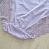 Dames slipje 5-delige set dames ondergoed mode kantstof stof roze ondergoed ondergoed comfortabele korte dames ondergoed gratis levering 230407