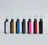 Orginal Beelof Fortei Wax Box Vaporizer Starter Kits 650MAH Concentlate Vape Box Mod Kit VV可変電圧30V-3.7V-4.2V付きセラミックチャンバー付き