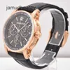 Ap Relojes de pulsera suizos de lujo Reloj mecánico automático de oro rosa de 18 quilates para hombre 26393or.oo.a002cr.01 Reloj de lujo 26393or.oo.a002cr.01 C6LC