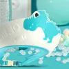 Poduszki Baby Shower Cap for Kids Fair Brield Toddler Bath Hat Baby Shower Visor Baby Shampo Cap Ochrot Ochraction Accessoriesl231107