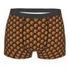 Caleçons Happy Face Hommes Boxer Briefs Sous-vêtements Neco Arc hautement respirant Top Qualité Cadeaux d'anniversaire