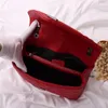 أزياء حقائب اليد الكتف الكمبور أكياس مصمم الأكياس المعدنية