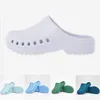 Slippers Hospital Slipper Women Doctor Eva Non Slip Nurse Clogs Shoes Spa Nursing Beauty Salon 230407