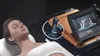 Новое поступление 7D Hifu подтягивающий аппарат Hifu RF электрическая стимуляция мышц косметическая машина портативная машина Hifu для похудения и формирования тела