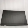 För Lenovo Yoga C930-13IKB 81EQ 81C4 13.9 "Laptop LCD Pekskärm Digitizer Ersättningsmontering med ram