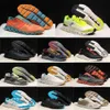 Shoes Running on running mens cloud x 3 black white ash orange Aloe Storm Blue rust red rose sand midnight heron fawn magnet Fashion women men Designer c40blac